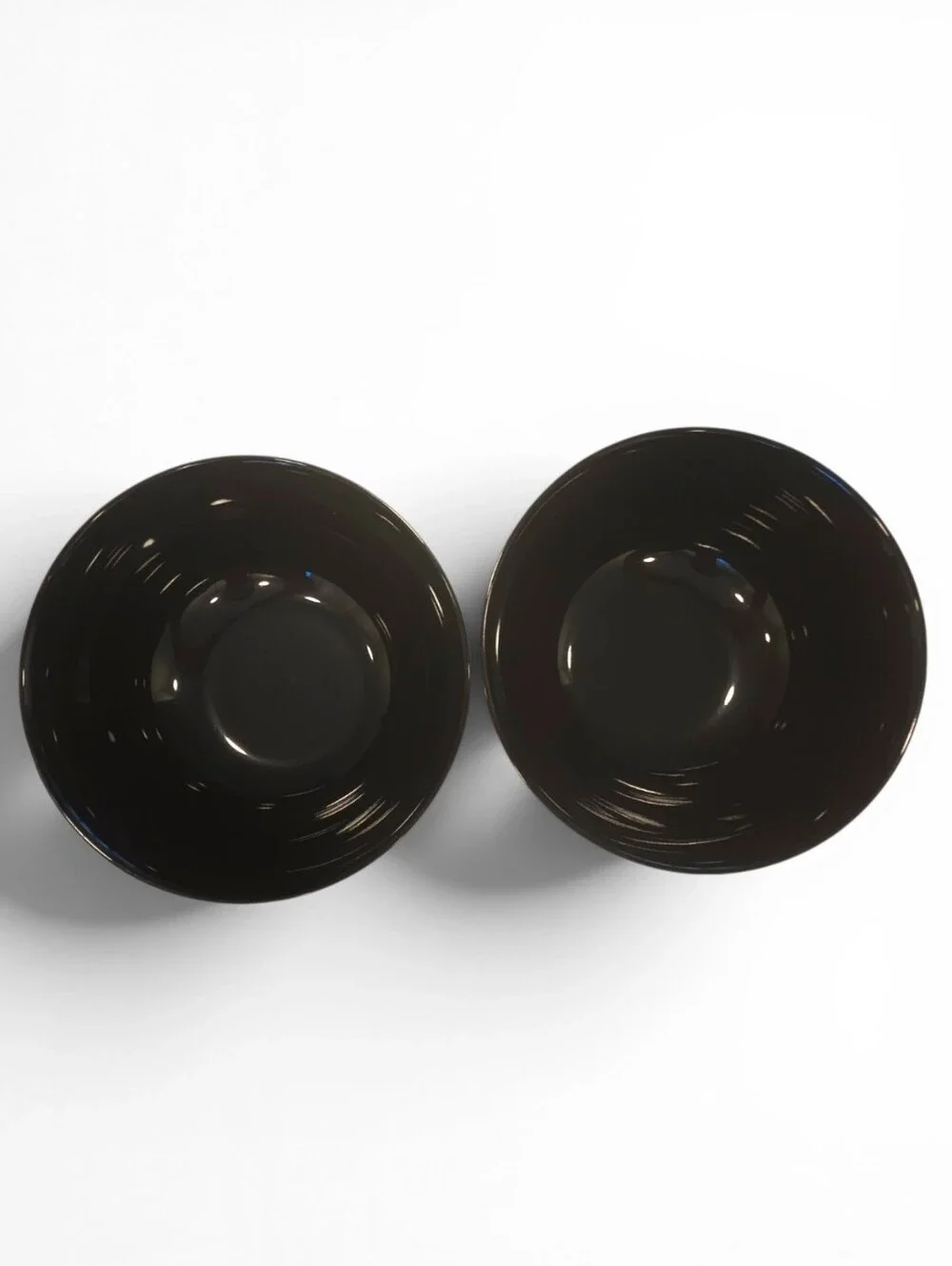 Williams Sonoma Schumacher Chiang Mai Noodle Bowls | Rare Retired | Set of 2